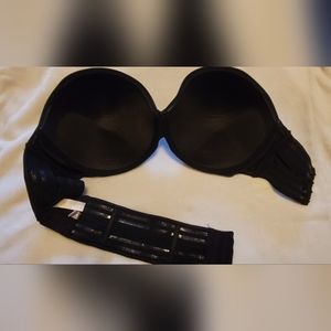Strapless Bra